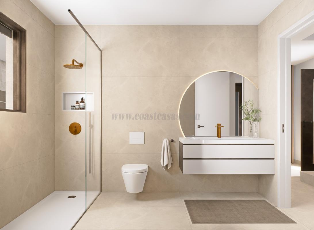 Venta de villa en Pilar de la Horadada