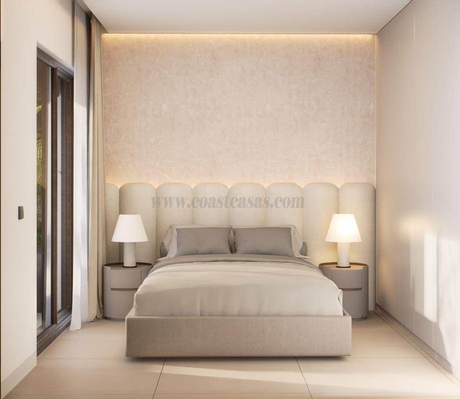 Venta de villa en Pilar de la Horadada