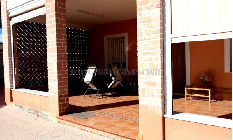 For sale of villa in Santa Pola