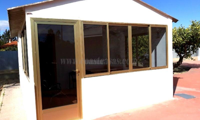 For sale of villa in Santa Pola