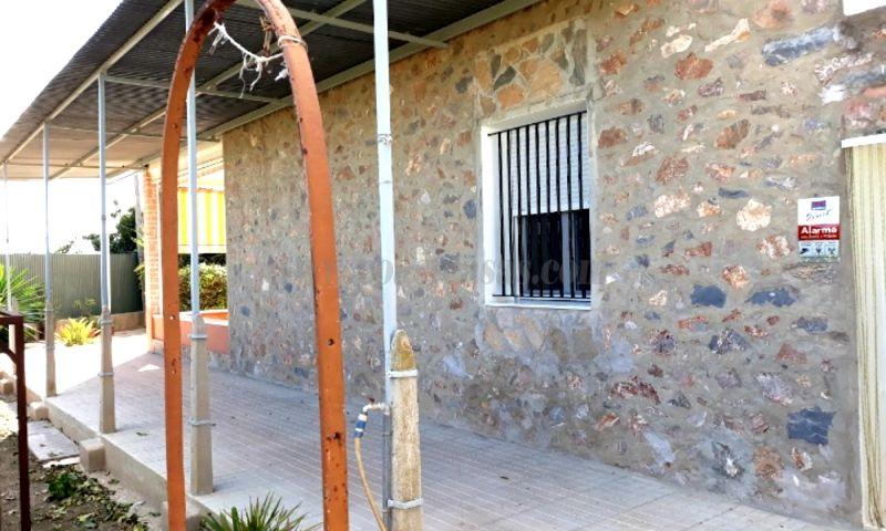For sale of villa in Santa Pola