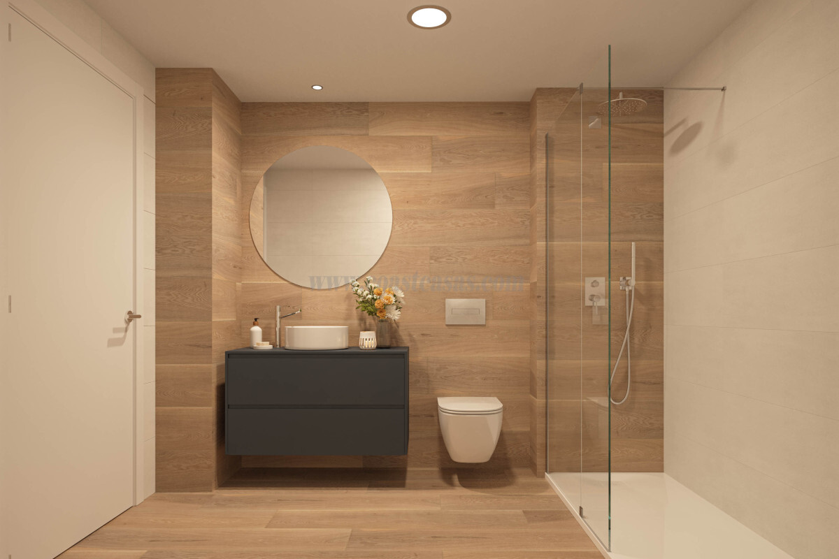 Venta de apartamento en El Verger