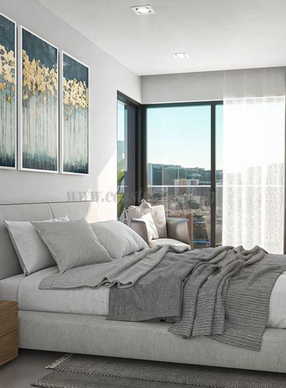 Venta de apartamento en Benidorm