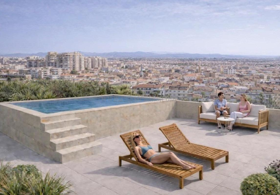 Venta de apartamento en Torrevieja