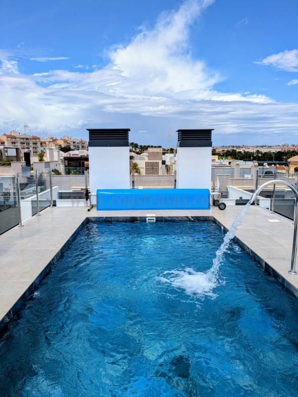 Venta de apartamento en Torrevieja