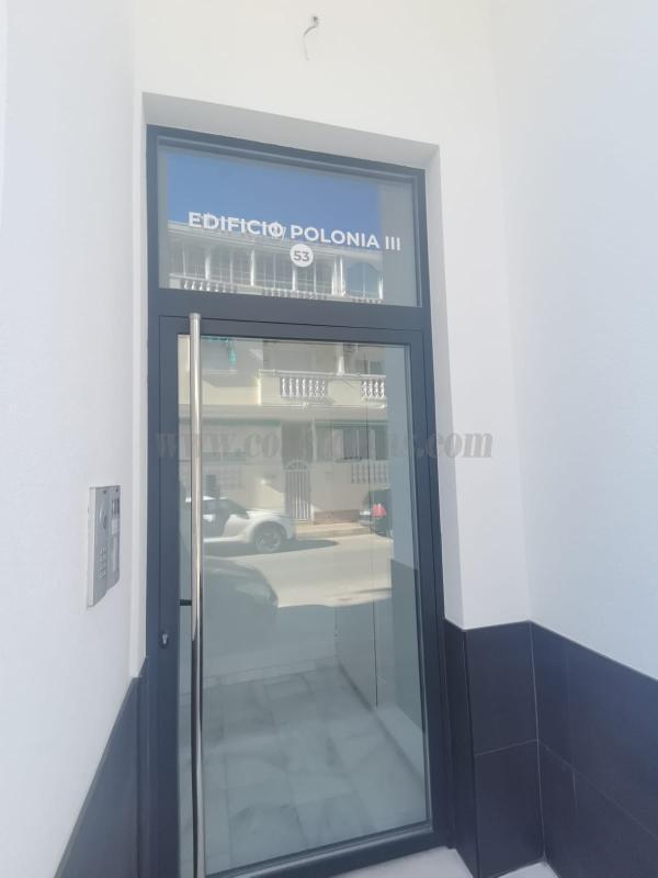 Venta de apartamento en Torrevieja