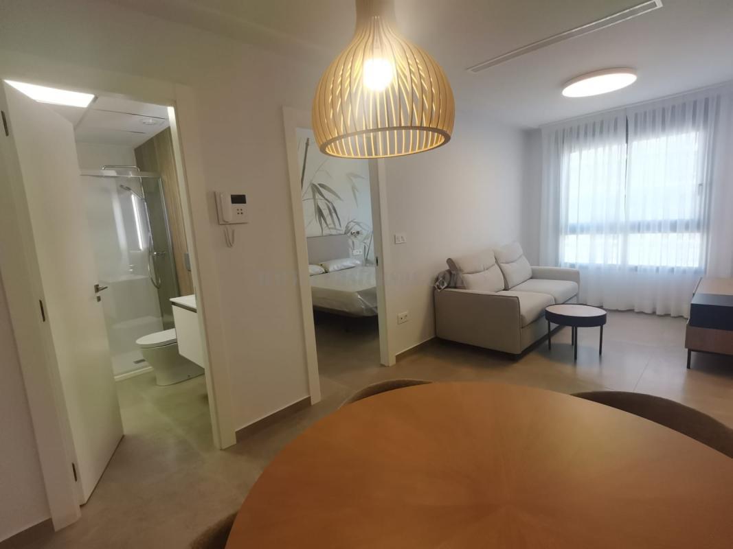 Venta de apartamento en Torrevieja