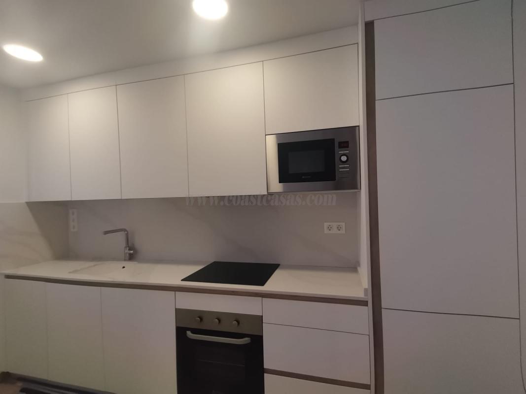 Venta de apartamento en Torrevieja