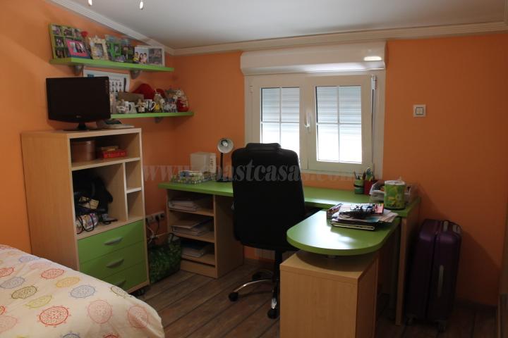 Vente de villa dans Novelda
