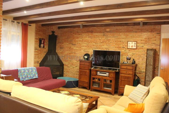 Vente de villa dans Novelda
