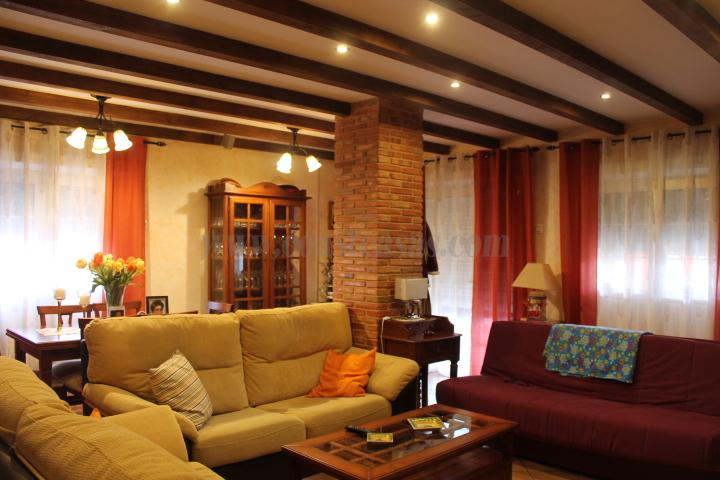 Vente de villa dans Novelda