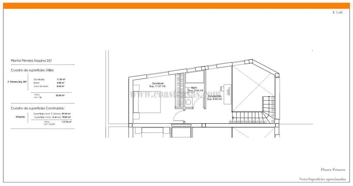 Venta de  en Gran Alacant
