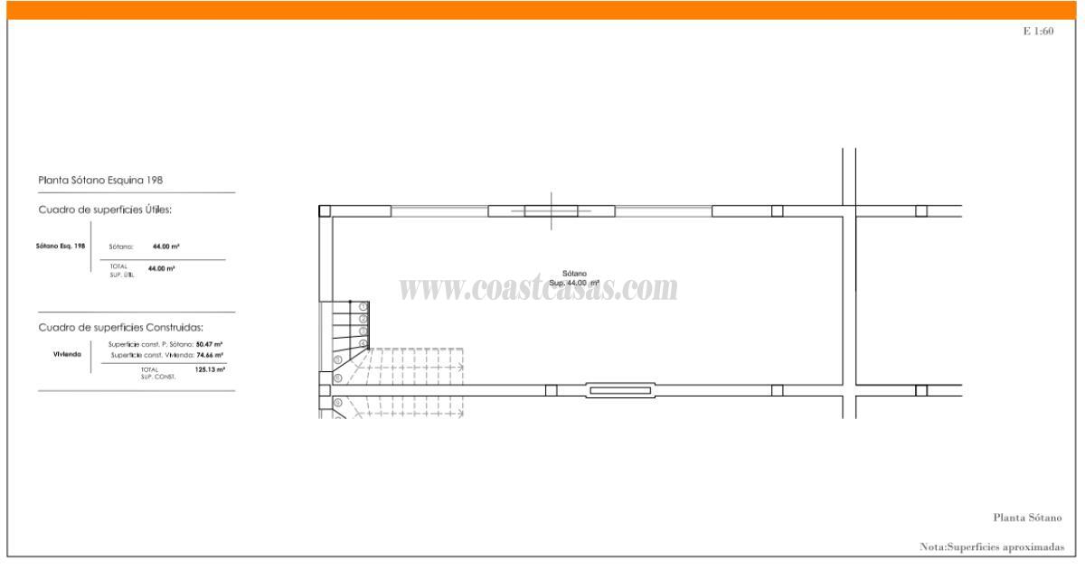 Venta de  en Gran Alacant