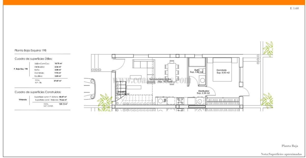 Venta de  en Gran Alacant