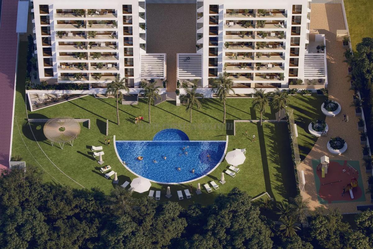 Venta de apartamento en Guardamar del Segura