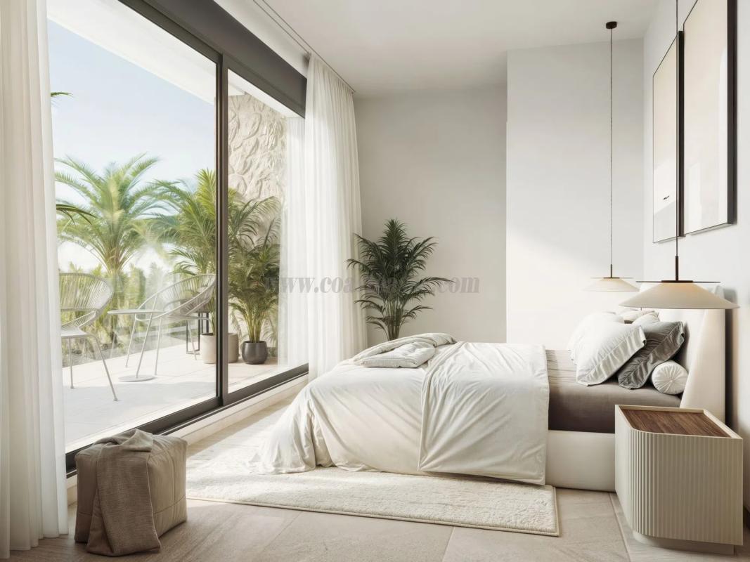 Venta de villa en Torre-Pacheco