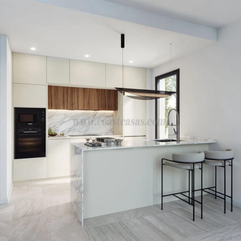 Venta de villa en Torre-Pacheco