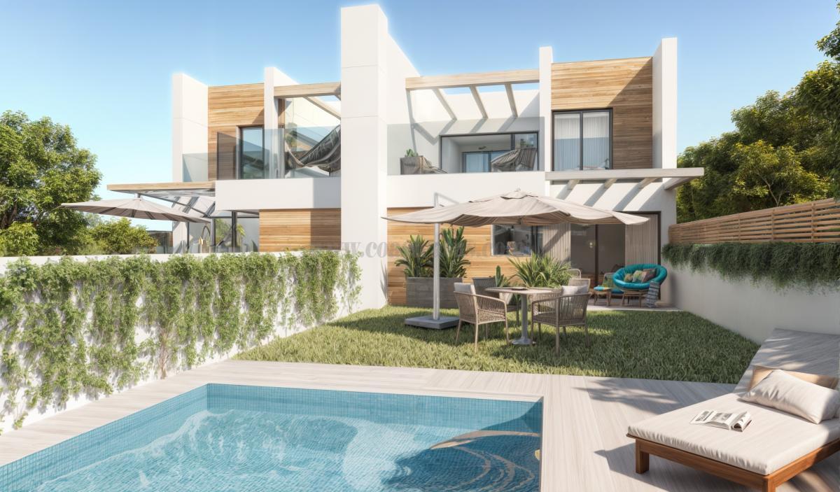 Venta de  en Alfaz del Pi