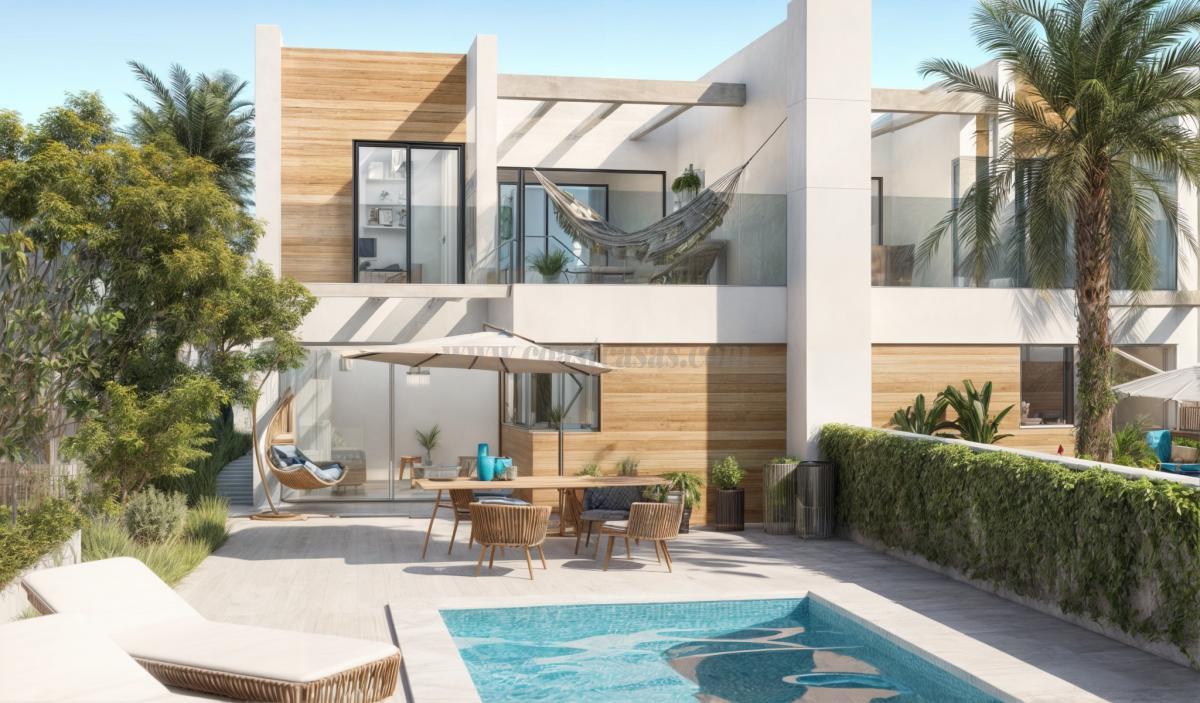 Venta de  en Alfaz del Pi