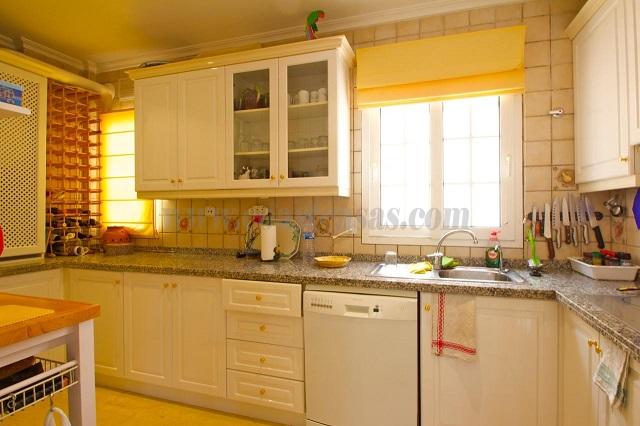 Vente de villa dans 