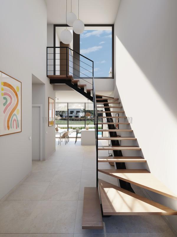 Venta de villa en San Javier