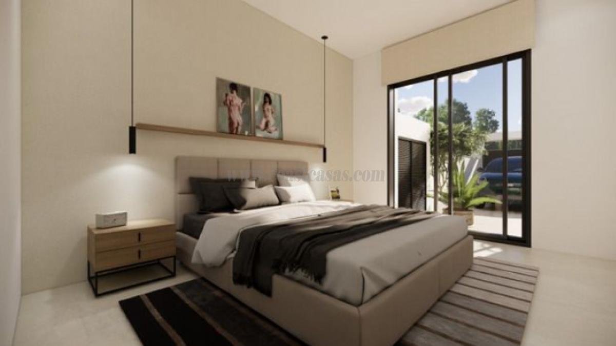 Venta de villa en San Fulgencio