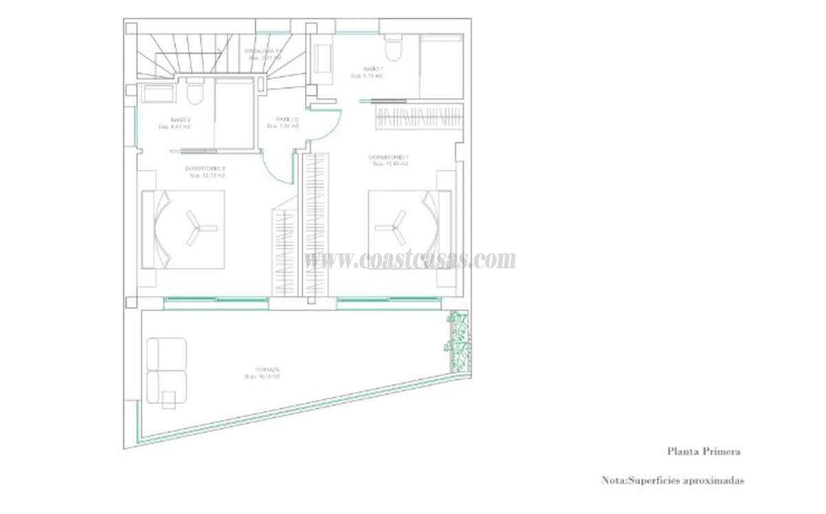 Venta de  en Gran Alacant