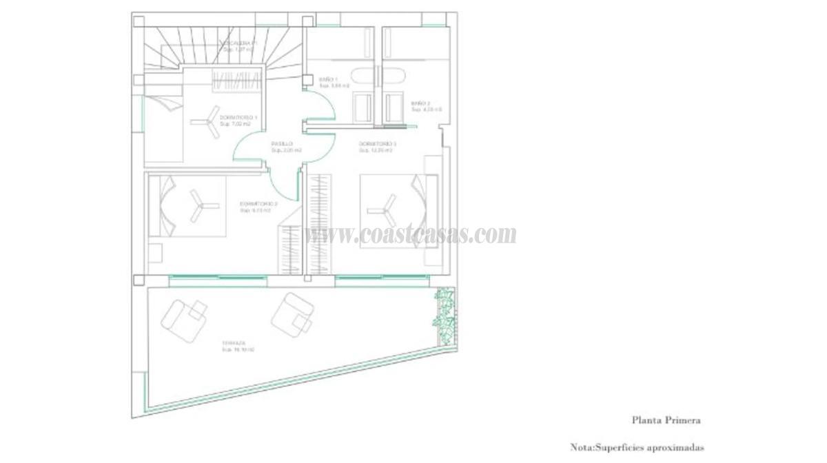 Venta de  en Gran Alacant