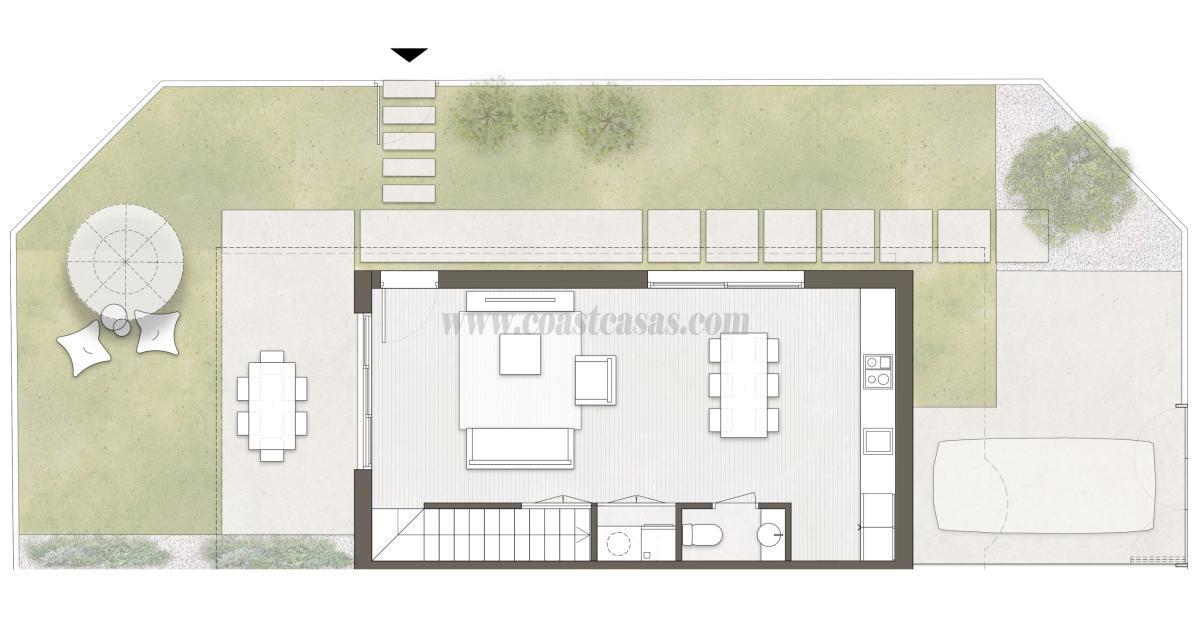 Venta de  en Pilar de la Horadada