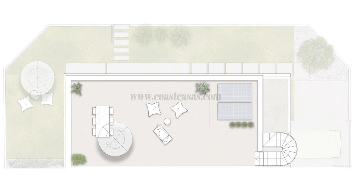 Venta de  en Pilar de la Horadada