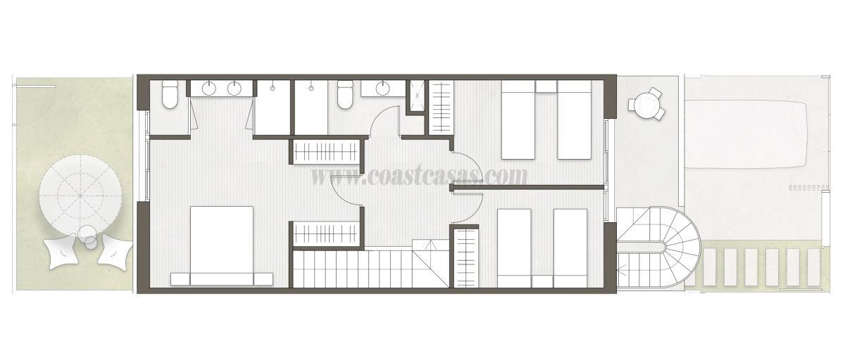 Venta de  en Pilar de la Horadada