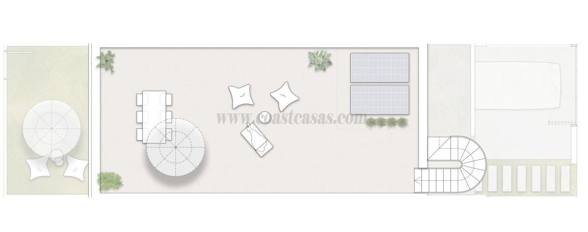 Venta de  en Pilar de la Horadada