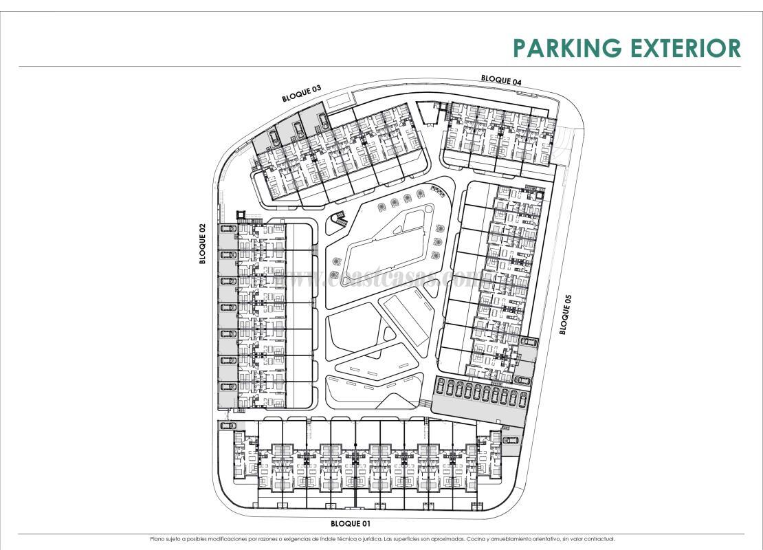 Venta de apartamento en Monforte del Cid