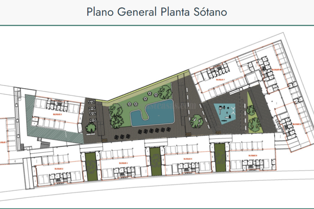 Venta de apartamento en Finestrat