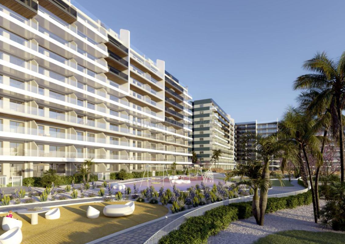 Venta de apartamento en Torrevieja