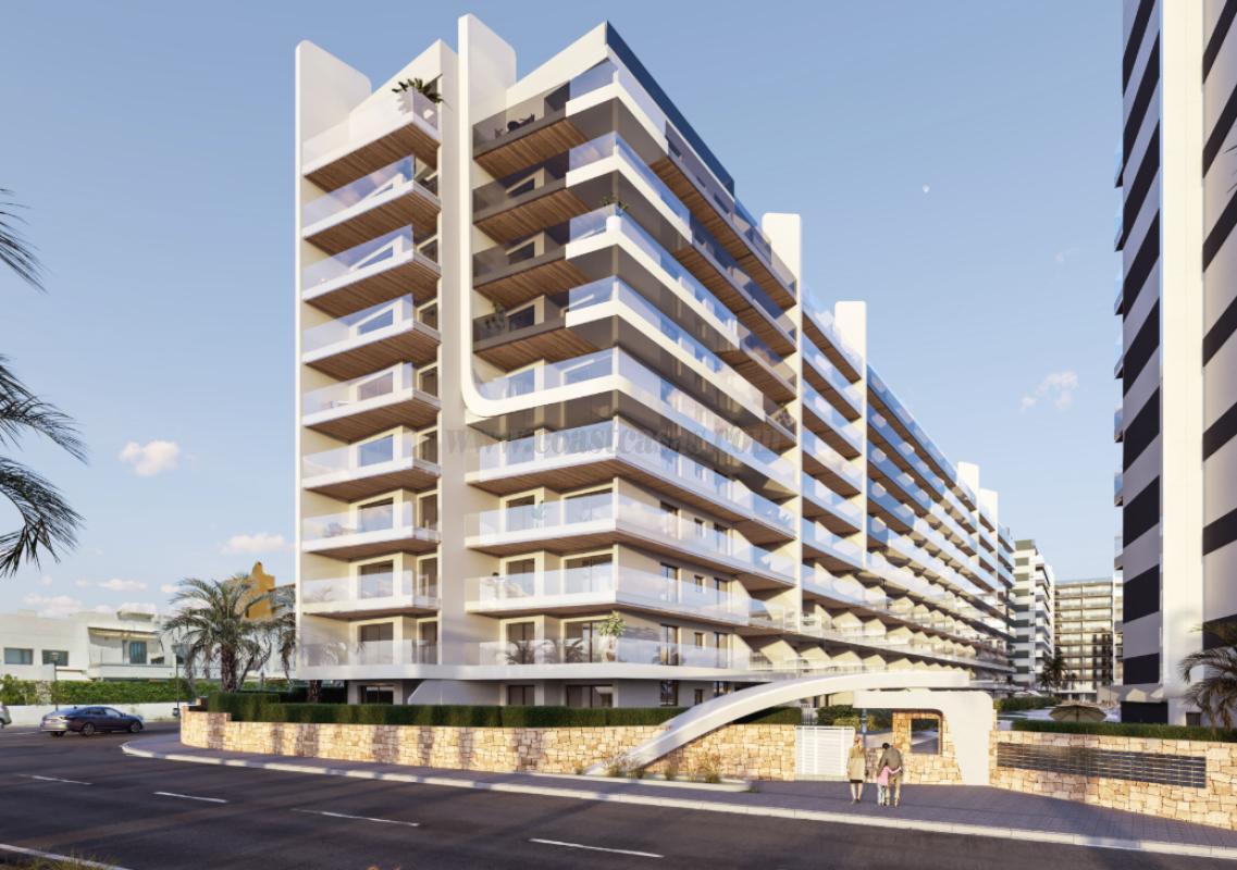 Venta de apartamento en Torrevieja