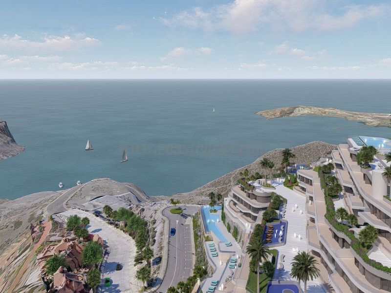 Venta de apartamento en Águilas