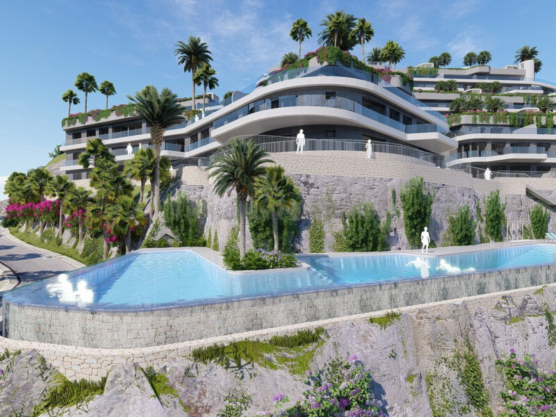 Venta de apartamento en Águilas