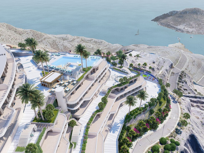 Venta de apartamento en Águilas