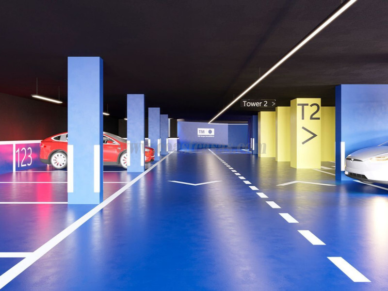 Venta de apartamento en Benidorm