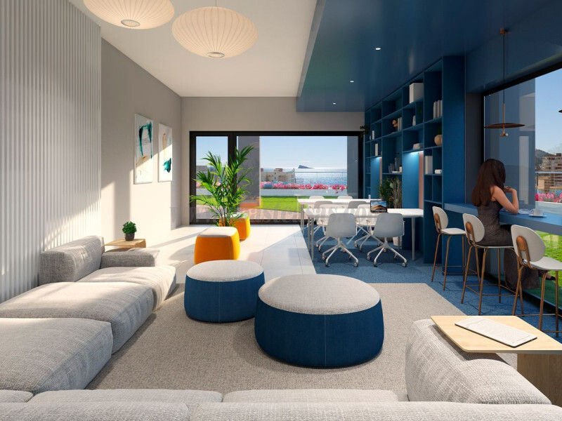 Venta de apartamento en Benidorm