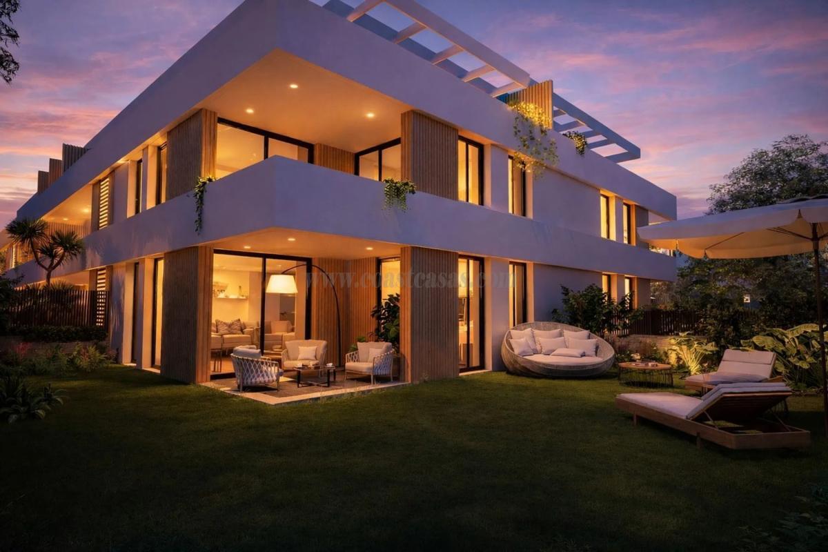 Venta de apartamento en Jávea-Xàbia