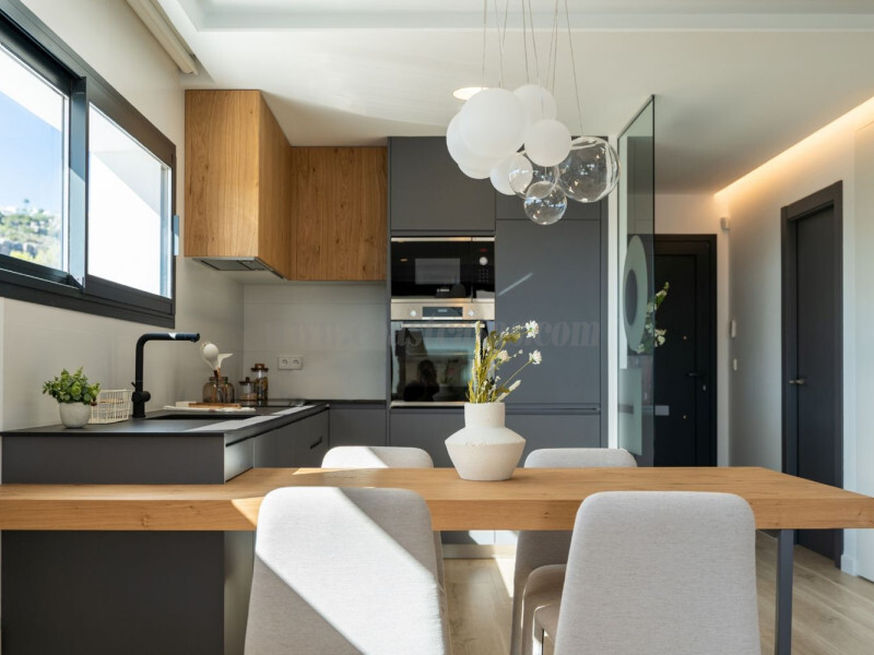 Venta de apartamento en Benitachell