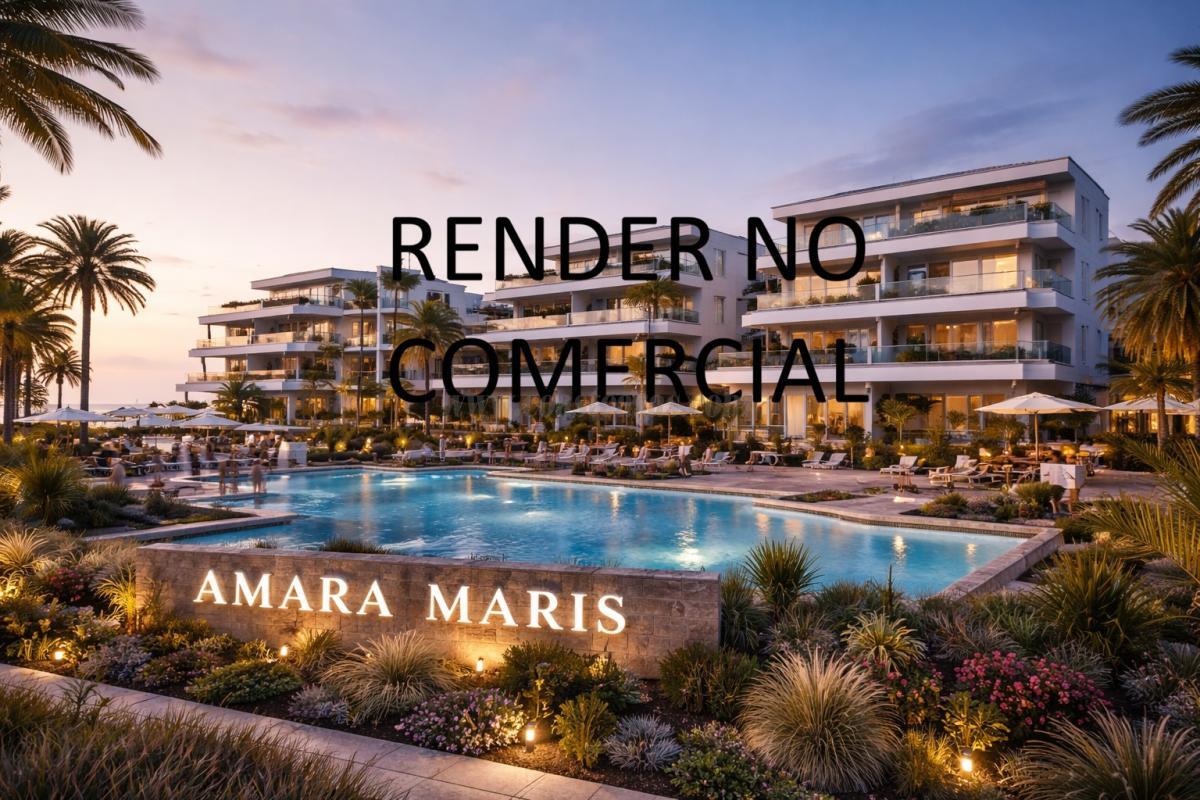 Venta de apartamento en La Manga Del Mar Menor