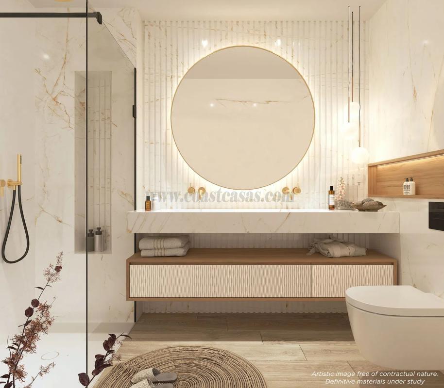 Venta de apartamento en La Manga Del Mar Menor