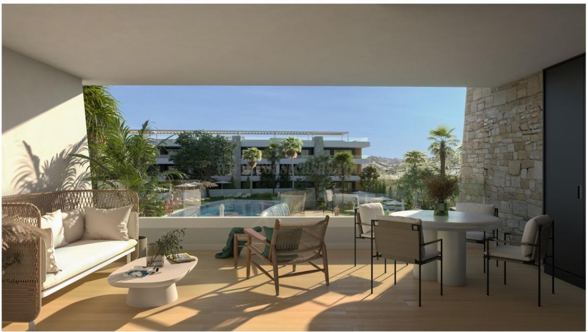 Venta de apartamento en Almorox