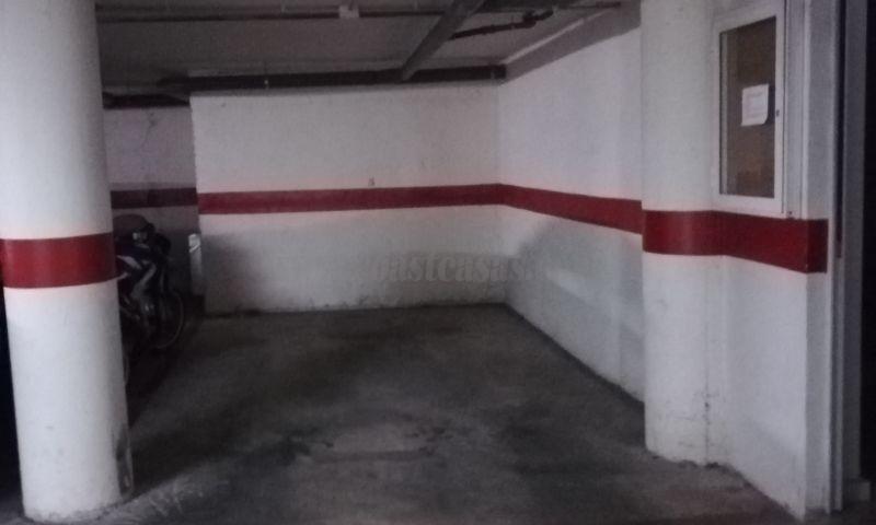 Zu verkaufen von garage in
 Torrevieja