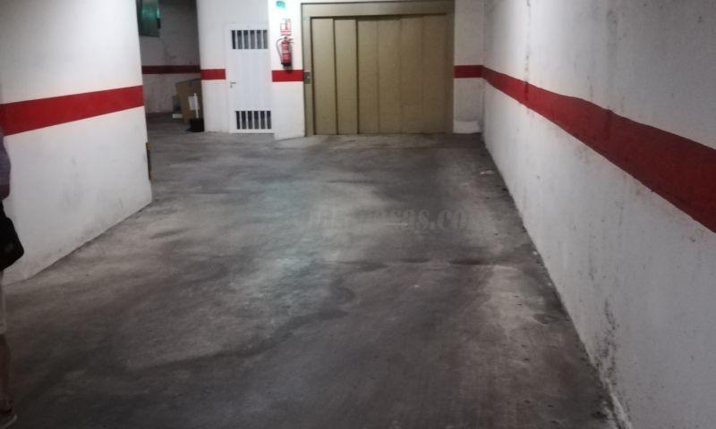 Zu verkaufen von garage in
 Torrevieja