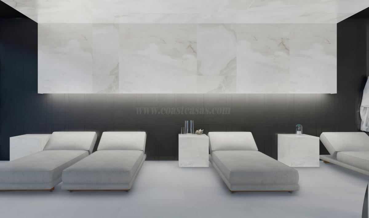 Venta de apartamento en Calpe