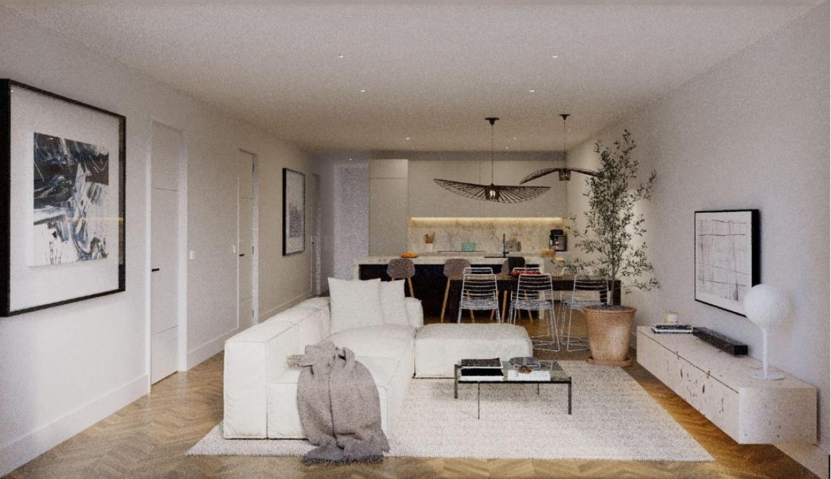 Venta de apartamento en Hondón de las Nieves